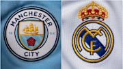 Manchester City vs Real Madrid is always a heavyweight tussle