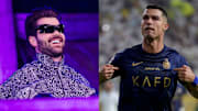 Alok's new tune features a unique Cristiano Ronaldo crossover.