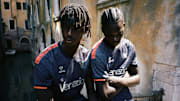 Venezia's new home kit is a thing of beauty – again.