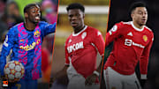 Dembélé, Tchouameni, Lingard font l'actu mercato