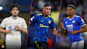 Azmoun, Martial et Fofana sont ciblés et pourraient quitter leur club cet hiver. 