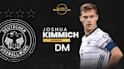 Kimmich est clairement l'un des meilleurs milieux du monde