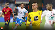 Plusieurs joueurs pourraient animer le prochain mercato d'hiver