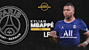 2021 - l'année où Kylian Mbappe a grandi et a consolidé sa place parmi les meilleurs au monde
