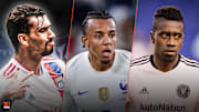 Lucas Paqueta, Jules Koundé et Blaise Matuidi sont dans les infos mercato du jour. 