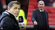 Daniel Riolo prédit la venue de Zidane à Paris. 