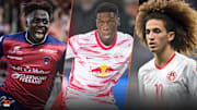Les joueurs à suivre de la CAN