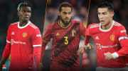 Paul Pogba, Jason Denayer et Cristiano Ronaldo font l'actualité mercato du jour. 
