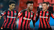 Le Bayer Leverkusen déborde de talents