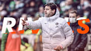 Mauricio Pochettino a un faible bilan en Ligue 1.