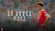 Harry Maguire est au centre des critiques.
