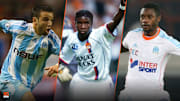 Top 25 des joueurs passés par les deux Olympiques