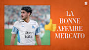Mahmoud Dahoud a le profil pour remplacer Bouba Kamara