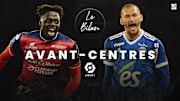 Les meilleurs 9 de Ligue 1 saison 2021/2022