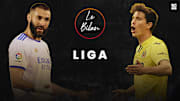 Karim Benzema et Pau Lopez ont été impériaux