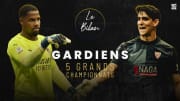Mike Maignan et Yassine Bounou ont impressionné