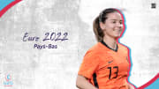 Les Pays-Bas de Damaris Egurrola font partie des favoris du tournoi