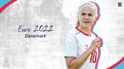 Le XI potentiel de l'équipe du Danemark