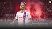 Alex Grimaldo a tout pour être une star de l'OL