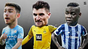 Aymeric Laporte, Thomas Meunier et Mario Balotelli ont une image de joueurs arrogants
