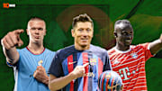 Erling Haaland, Robert Lewandowski et Sadio Mané ont signé dans un nouveau club cet été