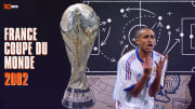 Catastrophe à la Coupe du monde 2002...