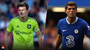 Vers un échange Maguire contre Pulisic ?