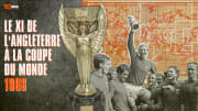 L'Angleterre a remporté la Coupe du monde 1966