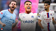 Bernardo, Cristiano et Paqueta font l'actu mercato