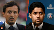 Le PSG et l'OM connaissent leur sanction pour le fair-play financier.