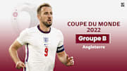 Harry Kane vise un titre