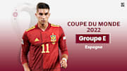 Ferran Torres et l'Espagne espèrent atteindre le dernier carré, comme lors du dernier Euro 2020.
