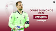 Manuel Neuer sera l'un des cadres de la sélection allemande à la Coupe du monde. 