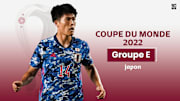 Tomiyasu et le Japon peuvent jouer les trouble-fête au Qatar lors de la Coupe du monde. 