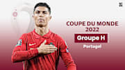 2022 sera-t-elle la date de la dernière Coupe du monde de Cristiano Ronaldo ? 