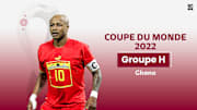 Le Ghana pourra compter sur André Ayew 