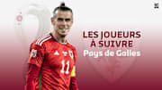 Gareth Bale est l'atout des Gallois.