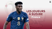 La France d'Aurélien Tchouaméni va remettre son titre en jeu