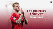 Découvrez les joueurs à suivre pour le Danemark