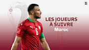 Le Maroc de Romain Saïss débarque avec de belles ambitions pour cette compétition.