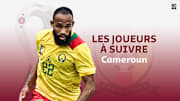 Bryan Mbeumo pourrait être la révélation de l'effectif du Cameroun