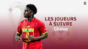 Tariq Lamptey et le Ghana espèrent faire bonne figure dans un groupe relativement homogène
