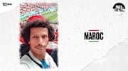 Maroc