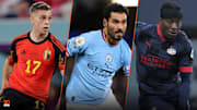Trossard, Gundogan et Madueke sont au coeur de l'actualité mercato