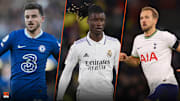 Les rumeurs mercato du jour