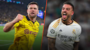 Fullkrug vs Joselu duel d'avant-centre