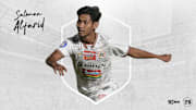 Salman Alfarid