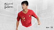 Muhamad Valeron