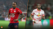 Renato Sanches dan Nordi Mukiele menjadi dua pemain incaran PSG