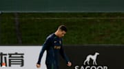 Cristiano Ronaldo terus berusaha tinggalkan Manchester United
